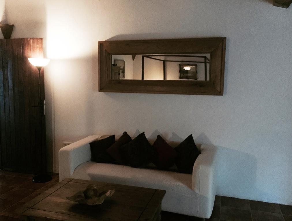 Hotel Mas Pelegri Serinya Room photo